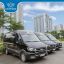 Ảnh của Xe Nam Định đi BigC Hà Nội hãng xe XE