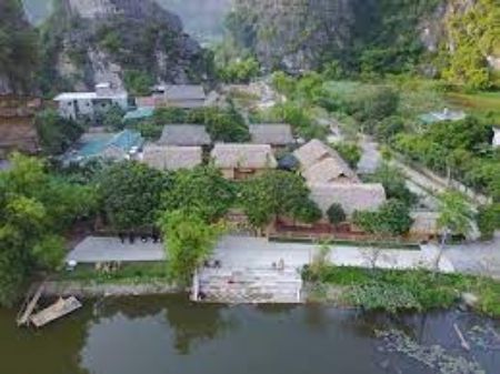 Ảnh của Top 5  homestay đẹp giá rẻ tại Ninh Bình